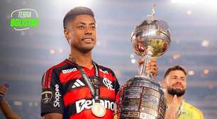 Flamengo supera Palmeiras em final histórica da Libertadores