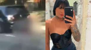 Mulher tem pernas amputadas após ser atropelada e arrastada por 1 km em SP