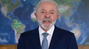 Lula defende taxação de alta renda para compensar nova faixa de isenção do IR: 'Vergonhoso'
