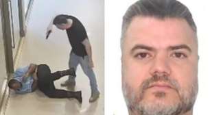 Suspeito de matar vigilante à tiros em Palmas em discussão tinha registro de atirador esportivo