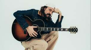 Em seu primeiro acústico, Gabriel o Pensador celebra 33 anos de carreira: 'Muita energia envolvida'