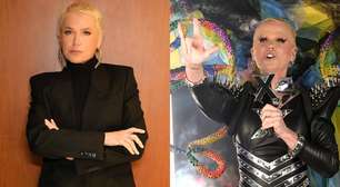 Xuxa revela pior entrevista que já fez e internet adivinha quem é