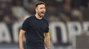 Com DM lotado, Botafogo pode ter mais desfalques em reta final de temporada