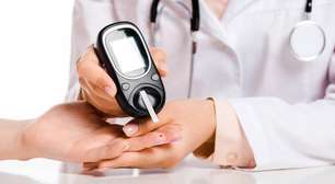 Musculação: a arma poderosa para controlar o diabetes