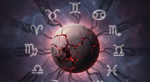 Plutão e trauma: como ressignificar padrões antigos unindo Astrologia e Psicologia
