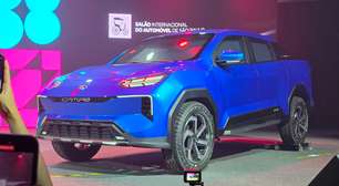 Lecar, a "Tesla Brasileira" com promessas ambiciosas pode flopar?