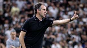 Flamengo x Ceará: veja provável escalação de Léo Condé para 37ª rodada da Série A