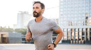 Quanto tempo o corpo demora para se adaptar à corrida? Confira
