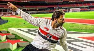 Justiça contena ator a pagar multa por uso indevido de camarote no Morumbis