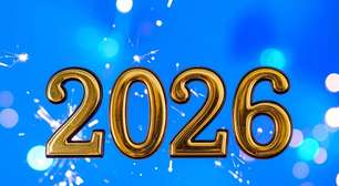 Ano Universal 1: veja o que a numerologia revela sobre 2026