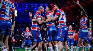 Quais as chances de rebaixamento do Fortaleza após a vitória sobre o Atlético-MG?