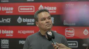 Atlético-GO com Adson Batista define camisa 09 para temporada 2026