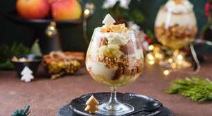 Sobremesas para o Natal: 3 receitas deliciosas e práticas