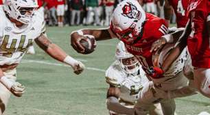 Rio de Janeiro receberá segundo jogo de futebol americano em 2026