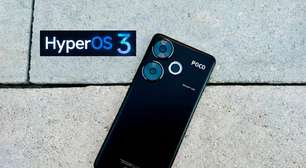 Estes são os 18 dispositivos Xiaomi que serão atualizados para o HyperOS 3 em dezembro: verifique se o seu é um deles