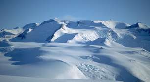 Cientistas descobrem mudança oculta na Antártida que liberou o carbono e aqueceu o mundo