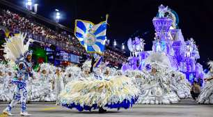 Liesa abre vendas do Setor 9 e entra na reta final dos ingressos para o Carnaval 2026