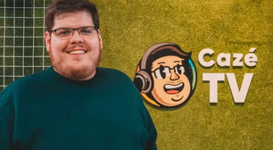 Globo e dona da Cazé TV podem virar sócias; entenda