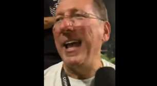 Social do Botafogo pede Textor como réu em processo contra a Eagle