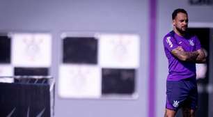 Corinthians envia proposta ao Shakhtar para manter o volante Maycon