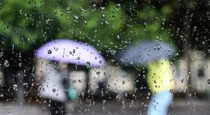 Brasil tem alerta laranja para tempestade e ventos de até 100 km/h em seis Estados; veja quais