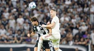 Flamengo x Ceará: saiba onde assistir ao jogo da 37ª rodada da Série A ao vivo