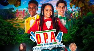 4 filmes que chegam ao cinema na primeira semana de dezembro