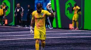 Goleiro das "finais", Vitor Barba revela os bastidores das conquistas da Furia