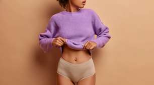 Simone Mendes reacende debate: ficar sem calcinha faz mal?