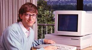 Em 1984, Bill Gates afirmou que o Macintosh "era o futuro da computação"; o que a Apple não previu foi que a Microsoft se tornaria sua verdadeira inimiga