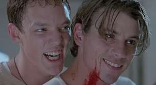 Quem é Skeet Ulrich em Five Nights at Freddy's 2? Astro de Pânico interpreta personagem fundamental do jogo na franquia de terror: "Ele se importa profundamente com os fãs"