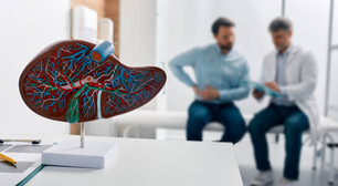 Produto de lavagem a seco podem estar relacionados a cicatrizes no fígado