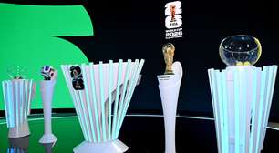 Sorteio da fase de grupos da Copa do Mundo: veja onde assistir