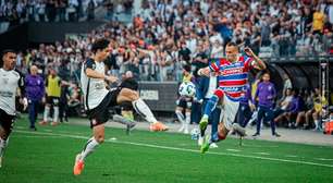 Fortaleza x Corinthians: saiba onde assistir ao jogo da 37ª rodada da Série A ao vivo