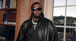 Diddy detona documentário de 50 Cent sobre ele: 'Obra difamatória vergonhosa'