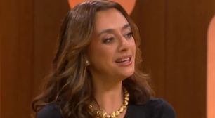 Vai pra Globo? Cátia Fonseca está prestes a voltar a televisão