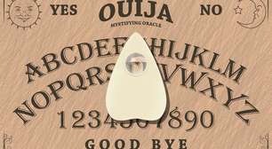 Por que o Tabuleiro Ouija ganhou o apelido de "jogo dos espíritos"