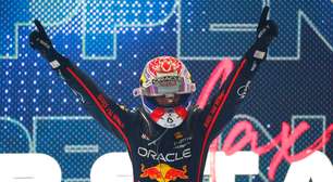 F1: Red Bull encerra mistério e anuncia Verstappen e Hadjar para 2026