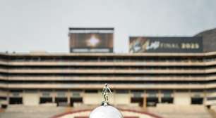 Grupo técnico coloca sete jogadores do Flamengo no 'time ideal'