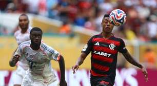 Flamengo rompe barreira dos R$ 2 bilhões e mira hegemonia estilo "Bayern"