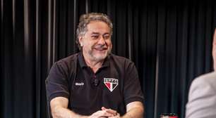 Júlio Casares realiza manobra de R$ 200 milhões e São Paulo vai contratar reforços para 2026