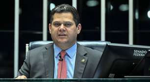 Davi Alcolumbre cancela sabatina de Jorge Messias