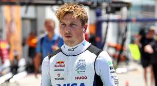 F1: Racing Bulls mantém Lawson e promove Lindblad para 2026