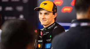 Oscar Piastri fala sobre regra 'papaya' da McLaren e afasta polêmica