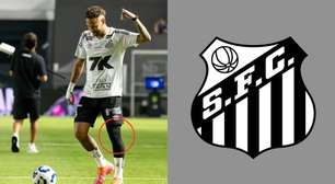 Santos FC: O que Neymar está fazendo para enfrentar o Juventude?