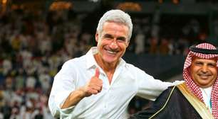 Técnico europeu manda recado a intermediário sobre projeto do Grêmio