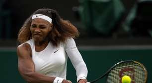 Serena Williams pode voltar ao tênis em 2026
