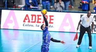 Recorde de aces é bom indício para o Vôlei Renata no Mundial