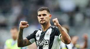 Newcastle x Tottenham: Onde assistir, escalações e arbitragem