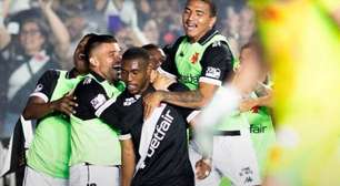 Reinvenção à prova: Vasco enfrenta o Mirassol em teste decisivo para a Copa do Brasil